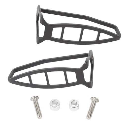 Led indicator cover guards - indicator,