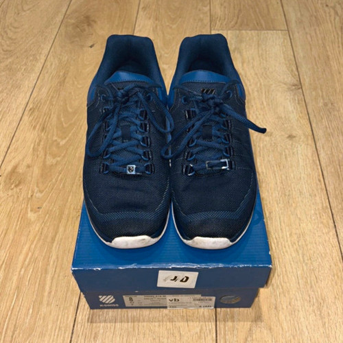 Swiss rinzler trainer - k-swiss,