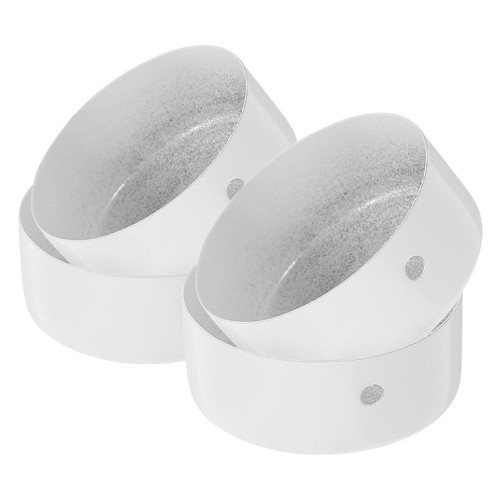 Pcs handrail end fitting - 4,