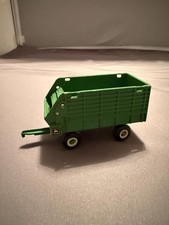 Vintage ERTL 1/64 Toy John