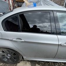 BMW E90 E91 M Rear Right