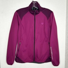 Galvin Green Jacket Womens