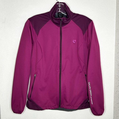 Galvin green jacket womens - jacket,