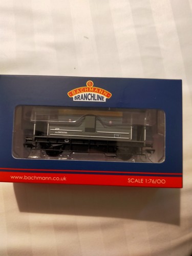 Bachmann branchline 979 lms - branchline, 38-979