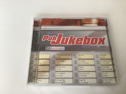 Best pub jukebox ever - best,