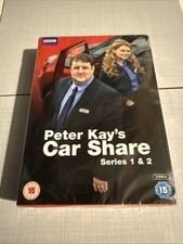 Peter Kay’s Car Share The