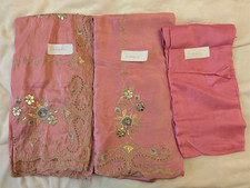 Pakistani/Punjabi Embroided