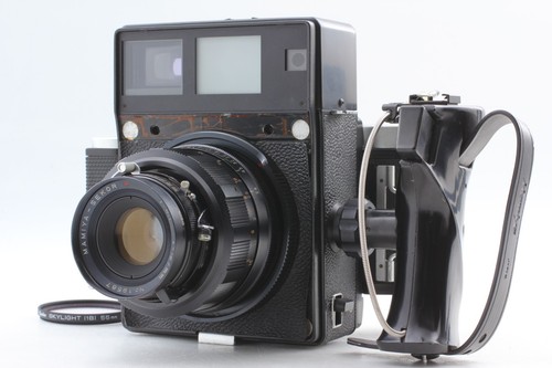 Exc mamiya universal - 【exc+5】,