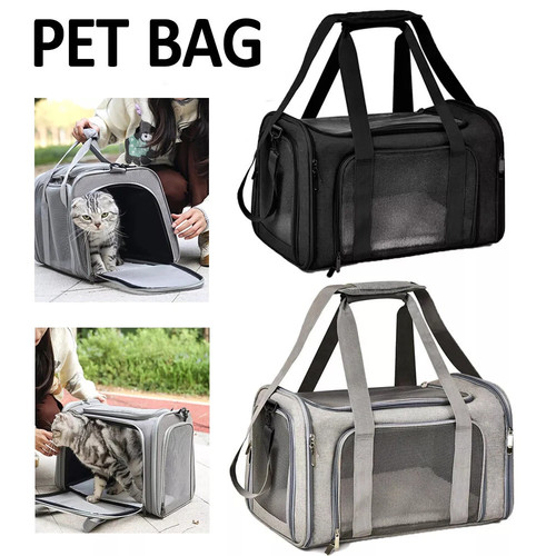Large pet carrier - large,