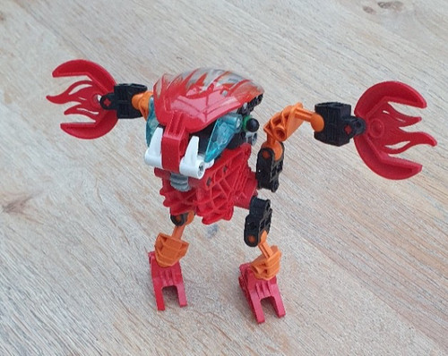 Lego bionicle mata nui - lego, |