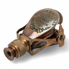 Antique Kelvin & Hughes 1917