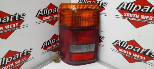 Toyota hilux surf - hilux,