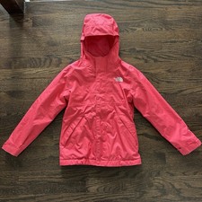 The North Face Girls S 7/8
