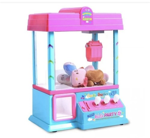 Candy grabber arcade - grabber, game