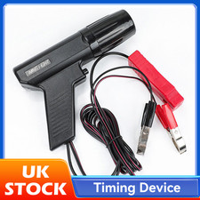 Petrol Engine Ignition Timing