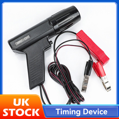 Petrol engine ignition timing - petrol,