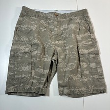 Adidas Cargo Shorts 36 10"