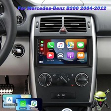 2+64G Android 15 Car Radio
