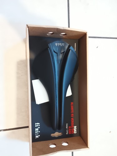 Fizik tempo aliante saddle - fizik,