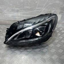 OEM MERCEDES C CLASS W205 LEFT