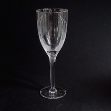 LALIQUE CRYSTAL ANGE CHAMPAGNE