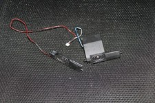 eMachines D620 -MS2257 Internal Speakers PAIR & Cables