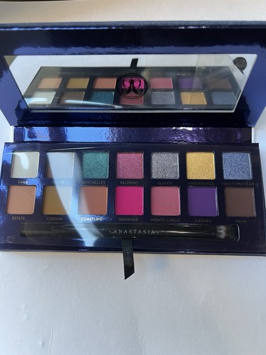 Anastasia beverly hills - anastasia,