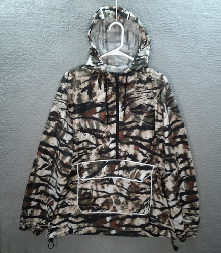 Boundaries jacket mens - no,