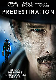 Predestination dvd - dvd, (2015)