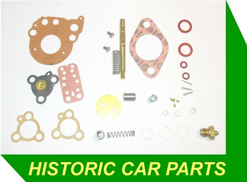 Rebuild kit for - rebuild, 30vig-8