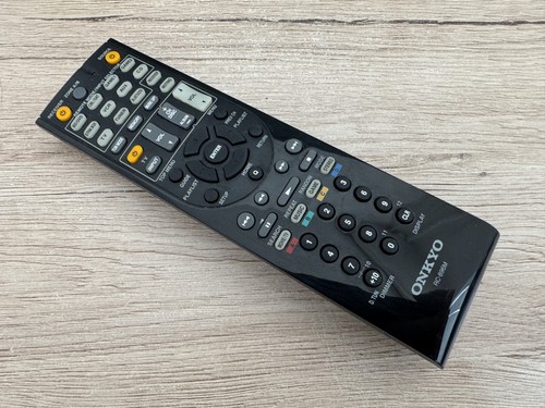 Onkyo remote control 896m - onkyo,