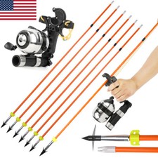 Bowfishing Catapult Slingbow