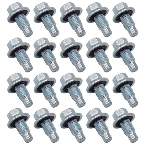 You oil screw m12x1 - oil, m12x1.75