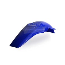 POLISPORT REAR FENDER YAMAHA