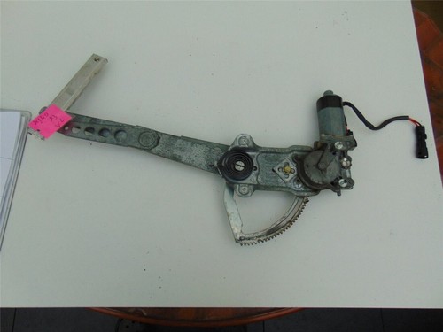 Jaguar xj40 window regulator - xj40,