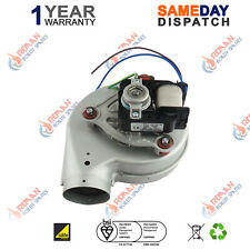 BAXI SOLO 2 30PF 40PF 50PF 60PF BOILER FAN ASSEMBLY 229421 NEW