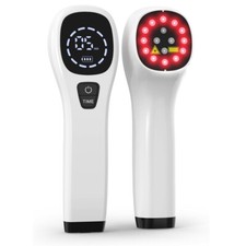 KTS Upgraded Cold Laser