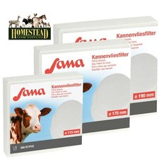 Homestead Farm Supplies Milk