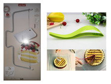 Cake Slicer Distributor Line
