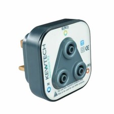 Kewtech Kewcheck R2 Ring Mains