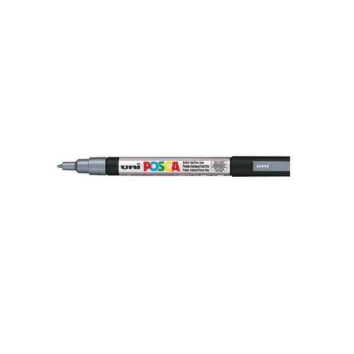 Uniball posca paint - posca, marker