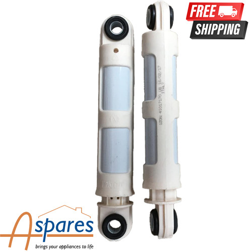 Washing machine shock - 2x,