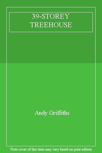Storey treehouse andy - by,