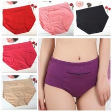 Women Cotton Briefs Underwear