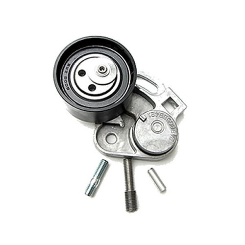 Tension pulley - tension,
