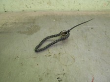 vespa  et2  oil pump  chain & gear (4  stroke)