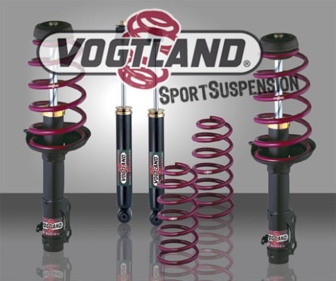Kit vogtland fiat - vogtland, 187