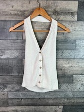 Free People Halterneck