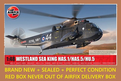 Airfix a11006 westland - airfix, 1/48