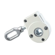 Patio Canopy Awning Gearbox